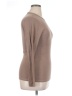 Set Active Brown Long Sleeve T-Shirt Size XL - photo 4