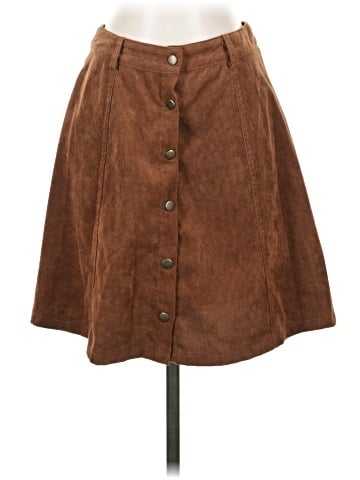LoveRiche Casual Skirt (view 1)