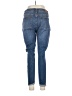 Judy Blue Hearts Blue Jeans Size 13 - photo 2