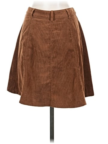 LoveRiche Casual Skirt (view 2)