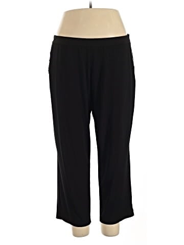 Susan Graver Active Pants (view 1)