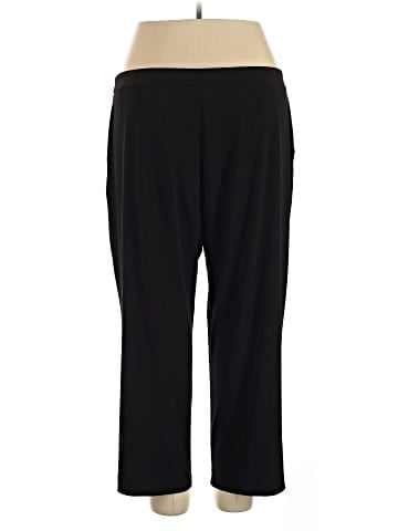 Susan Graver Active Pants (view 2)