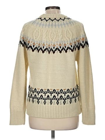 BB Dakota Pullover Sweater (view 2)