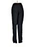Nike 100% Polyester Black Track Pants Size M - photo 2