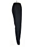 Nike 100% Polyester Black Track Pants Size M - photo 4