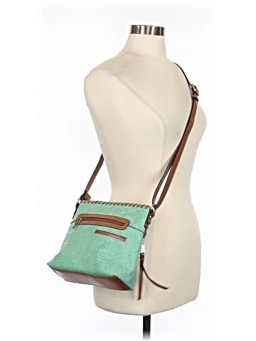 M.C Crossbody Bag (view 2)