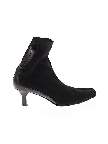 Circa Joan & David Ankle Boots (view 1)