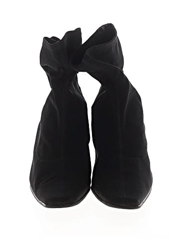 Circa Joan & David Ankle Boots (view 2)