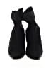Circa Joan & David Black Ankle Boots Size 7 1/2 - photo 2