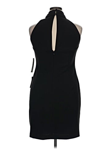 Eliza J Cocktail Dress (view 2)