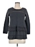 Ann Taylor LOFT Gray Pullover Sweater Size M - photo 1