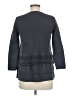 Ann Taylor LOFT Gray Pullover Sweater Size M - photo 2