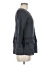 Ann Taylor LOFT Gray Pullover Sweater Size M - photo 4