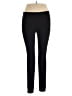iuga Solid Black Active Pants Size XL - photo 1