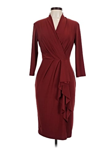 Joseph Ribkoff Cocktail Dress (view 1)