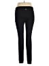 iuga Solid Black Active Pants Size XL - photo 2