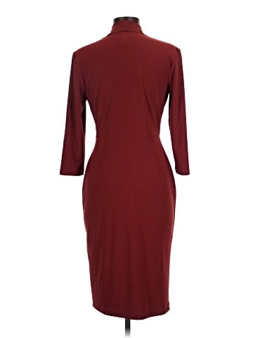 Joseph Ribkoff Cocktail Dress (view 2)