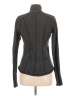 Lululemon Athletica Gray Track Jacket Size S (estimated) - photo 2