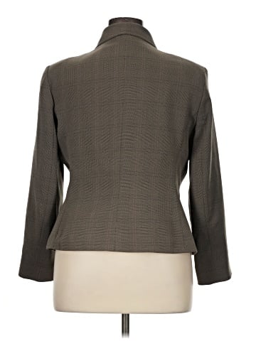 Blacker by Stanley Blacker Blazer (view 2)