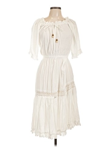 Sunshine 79 Casual Dress (view 1)