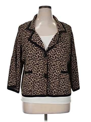 Nine West Jacket (view 1)