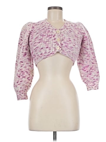LoveShackFancy Cardigan (view 1)