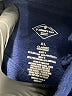 St. John's Bay Blue Turtleneck Sweater Size XL - photo 7