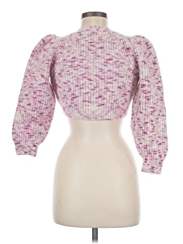 LoveShackFancy Cardigan (view 2)