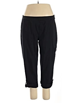 Susan Graver Active Pants