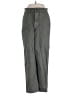 Madewell Houndstooth Gray Jeans Size 25 waist - photo 1