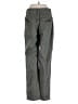 Madewell Houndstooth Gray Jeans Size 25 waist - photo 2