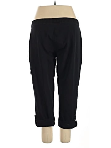 Susan Graver Active Pants (view 2)