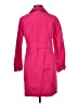 Old Navy 100% Cotton Pink Coat Size M - photo 2