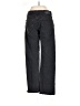 We the Free Chevron-herringbone Black Jeans Size 27 waist - photo 2