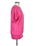 Aileen Pink Sweatshirt Size M - photo 4