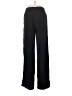 Witchery 100% Polyester Solid Black Dress Pants Size 10 - photo 2