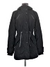 Athleta 100% Polyester Black Coat Size XS - photo 1