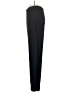 Witchery 100% Polyester Solid Black Dress Pants Size 10 - photo 5