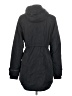 Athleta 100% Polyester Black Coat Size XS - photo 2