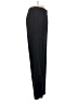 Witchery 100% Polyester Solid Black Dress Pants Size 10 - photo 4