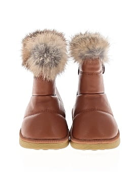 Unbranded Ankle Boots (view 2)