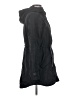 Athleta 100% Polyester Black Coat Size XS - photo 4
