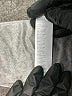 Fabletics Solid Gray Casual Skirt Size 2X - photo 4