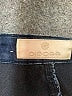 Pieces Paisley Blue Jeggings Size XL - photo 7