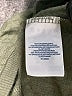Lands' End Green Pullover Sweater Size M - photo 8