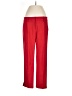 Milly Red Dress Pants Size 4 - photo 1