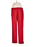 Milly Red Dress Pants Size 4 - photo 2