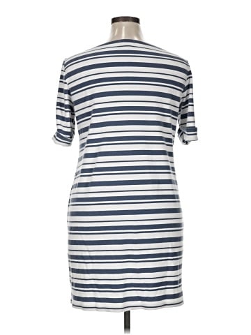Style&Co Casual Dress (view 2)