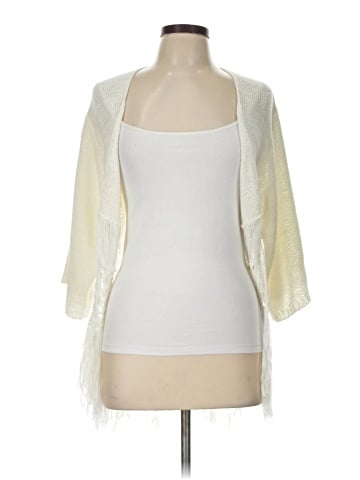 NY Collection Cardigan (view 1)