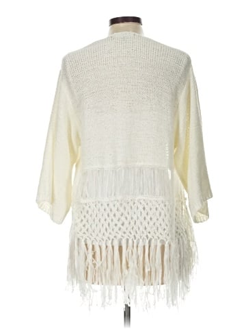 NY Collection Cardigan (view 2)
